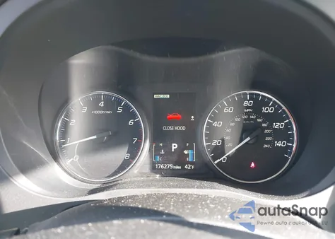 2014 Mitsubishi Outlander Gt из США, поврежденный, VIN JA4JZ4AX2EZ003234